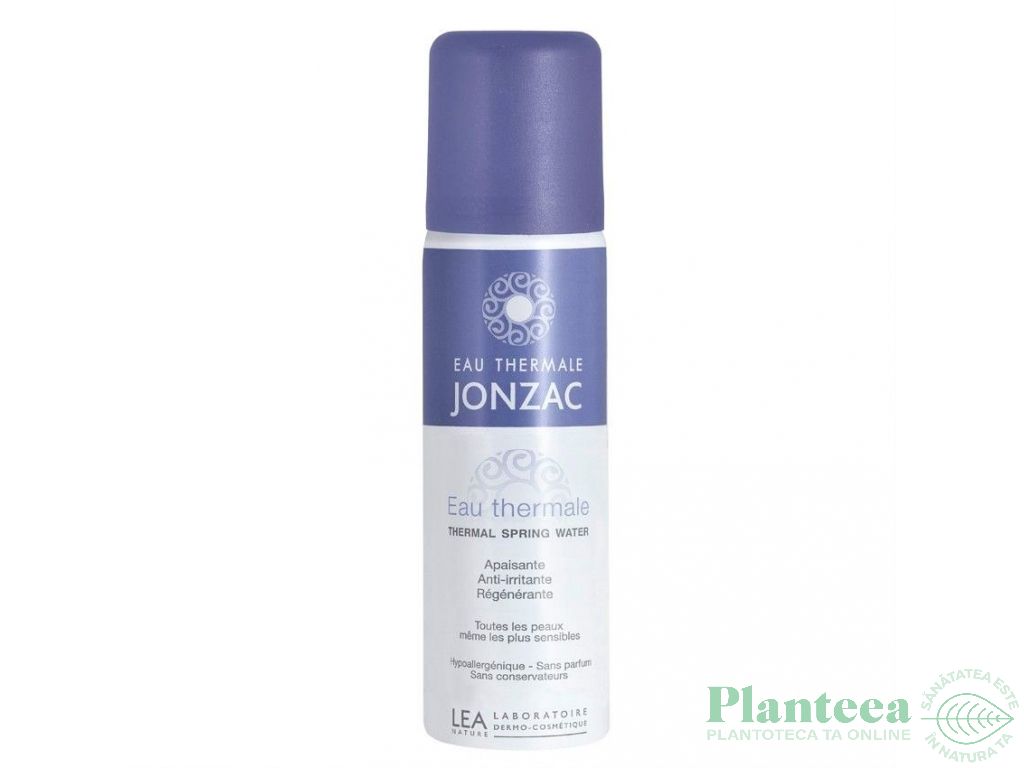 Apa termala spray 50ml - JONZAC