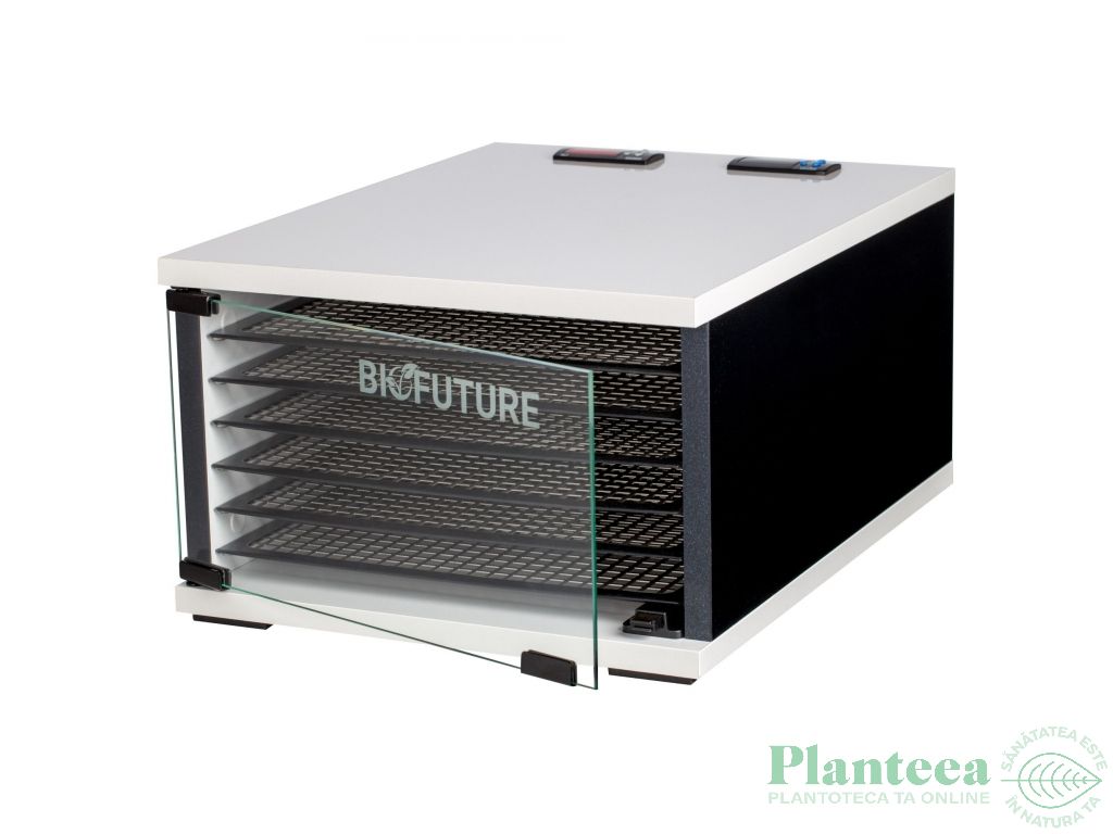 Deshidrator 6 tavi Lifestyle Lite 1b - BIOFUTURE