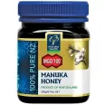 Miere Manuka mgo100+ New Zealand 250g - MANUKA HEALTH