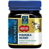 Miere Manuka mgo100+ New Zealand 250g - MANUKA HEALTH