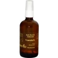 Apa florala naturala trandafir damasc 100ml - AQUA NANO