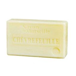 Sapun Marsilia caprifoi 100g - LE CHATELARD 1802