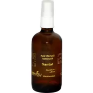 Apa florala naturala santal 100ml - AQUA NANO