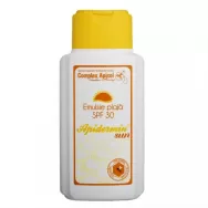 Emulsie plaja spf30 Apidermin Sun 200ml - COMPLEX APICOL