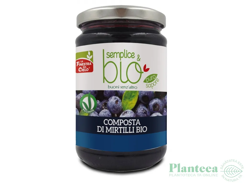 Gem afine eco 320g - LA FINESTRA SUL CIELO