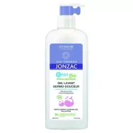 Gel delicat spalare par corp bebe 500ml - JONZAC