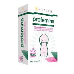 Profemina 30cps - VITACARE