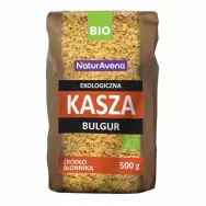 Bulgur grau dur bio 500g - NATUR AVENA