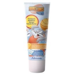 Pasta dinti Bugs Bunny 75ml - ADMIRANDA