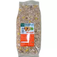 Musli fibre fit fara zahar 600g - DAMHERT NUTRITION
