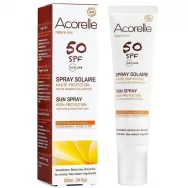 Spray protectie solara spf50 100ml - ACORELLE