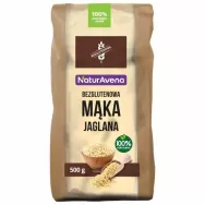 Faina mei 500g - NATUR AVENA