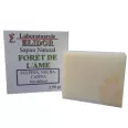 Sapun natural calmant sulfina nalba catina Foret De L`ame 90g - ELIDOR