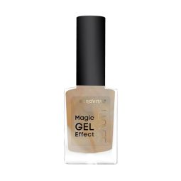 Lac unghii Magic Gel Effect nr02 11ml - GEROVITAL BEAUTY