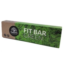 Baton vegan Fit Green eco 42g - HAPPYLIFE