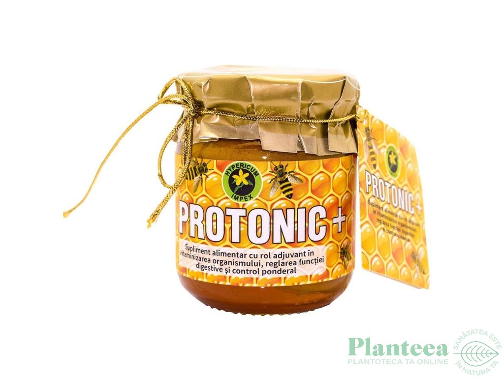 Protonic+ 150ml - HYPERICUM PLANT