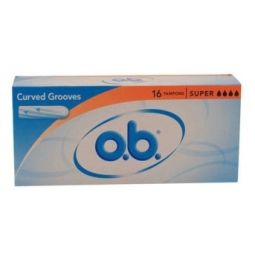 Absorbant original super 16b - OB