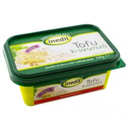 Tofu chimen in saramura 300g - INEDIT