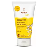 Crema fata protectie solara spf30 50ml - WELEDA