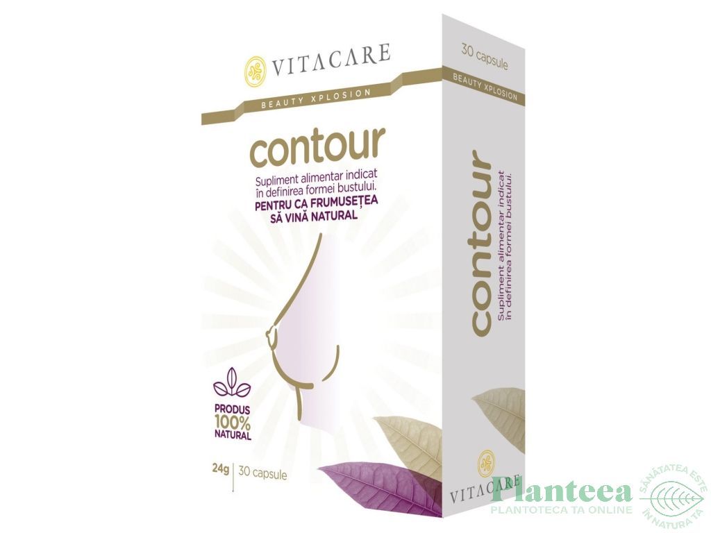 Contour 30cps - VITACARE