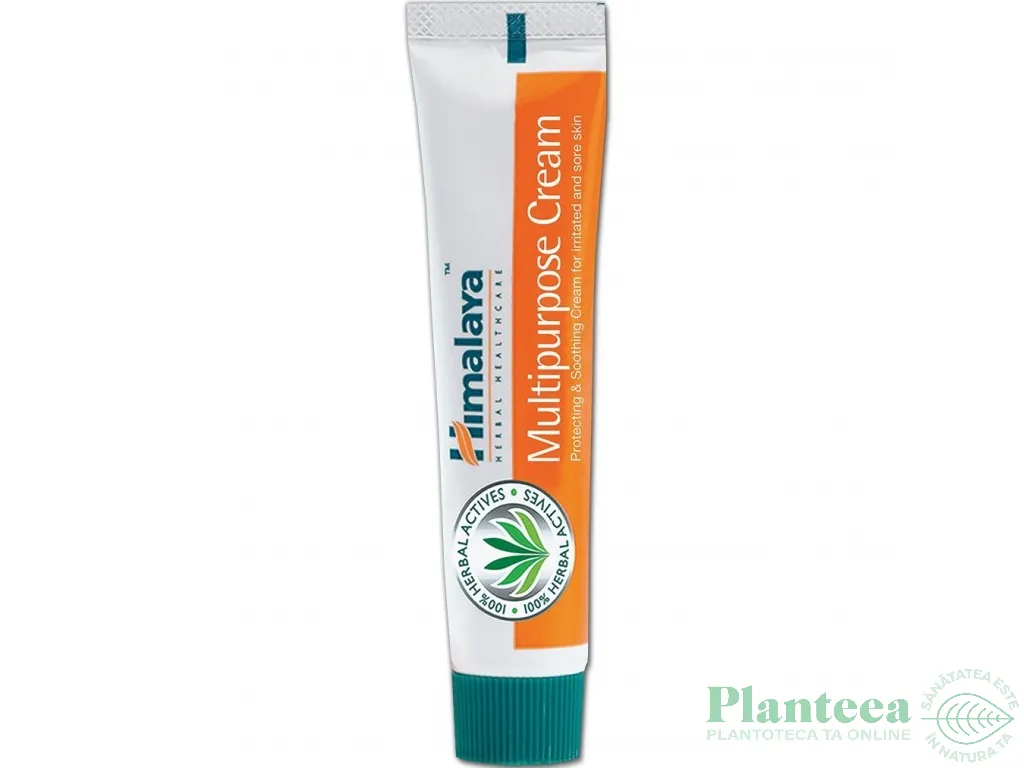 Crema antiseptica uz general 20g - HIMALAYA CARE