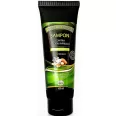 Sampon contra caderii parului argan nuca complex vegetal 100ml - MANICOS