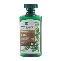 Sampon hamei par lipsit volum Herbal Care 330ml - FARMONA