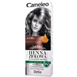 Vopsea par henna 4.0 50ml - CAMELEO