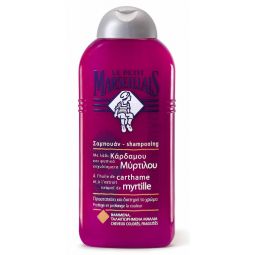 Sampon par vopsit afine 250ml - LE PETIT MARSEILLAIS