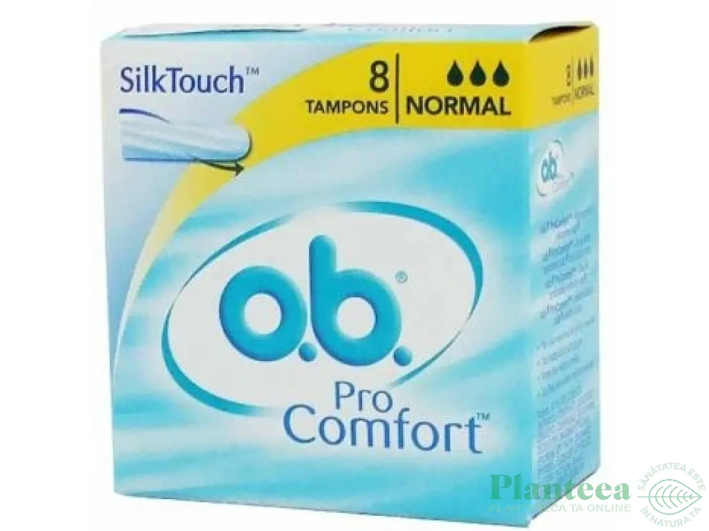 Absorbant procomfort normal 8b - OB