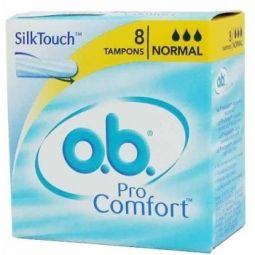 Absorbant procomfort normal 8b - OB