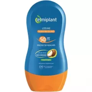 Lotiune protectie solara spf50 200ml - ELMIPLANT