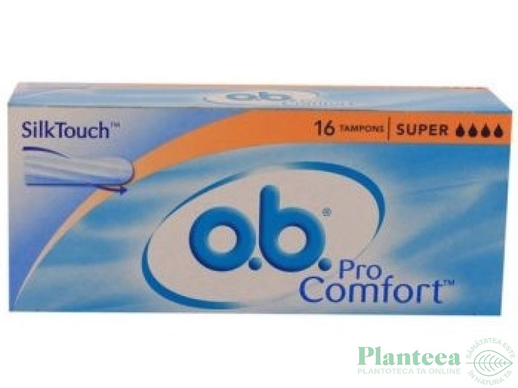 Absorbant procomfort super 16b - OB