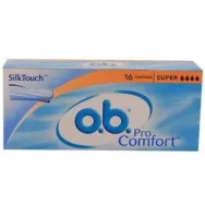 Absorbant procomfort super 16b - OB