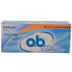 Absorbant procomfort super 16b - OB