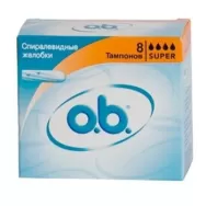 Absorbant original super 8b - OB