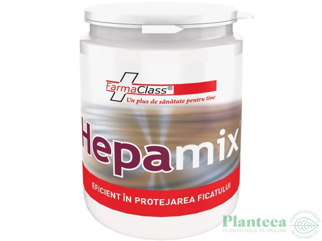 Hepamix 150cps - FARMACLASS