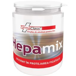 Hepamix 150cps - FARMACLASS