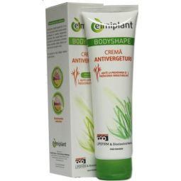 Crema antivergeturi BodyShape 150ml - ELMIPLANT