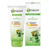 Gel anticelulita BodyShape 200ml - ELMIPLANT