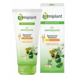 Gel anticelulita BodyShape 200ml - ELMIPLANT