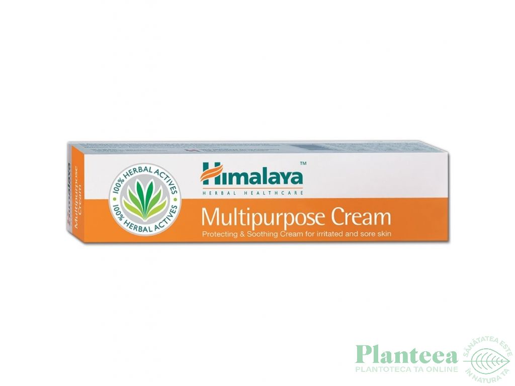 Crema antiseptica uz general 20g - HIMALAYA CARE