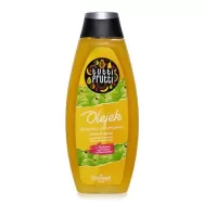 Ulei baie dus banane agrise Tutti Frutti 425ml - FARMONA