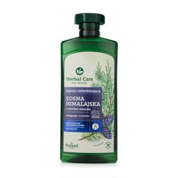 Gel dus pin himalaya miere manuka Herbal Care 500ml - FARMONA