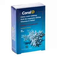 Coral D 30cps - VITACARE