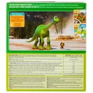 Fulgi cereale ciocolata Disney Favourite Fairies 225g - CERBONA