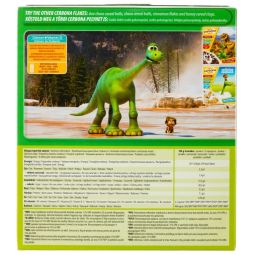 Fulgi cereale ciocolata Disney Favourite Fairies 225g - CERBONA