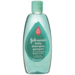 Sampon pieptanare usoara 200ml - JOHNSONS BABY