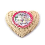 Sapun handmade mar scortisoara 75g - HERBAGEN