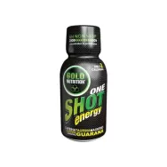 Shot energizant 20x60ml - GOLD NUTRITION